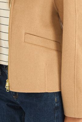 Darnley Short Jacket