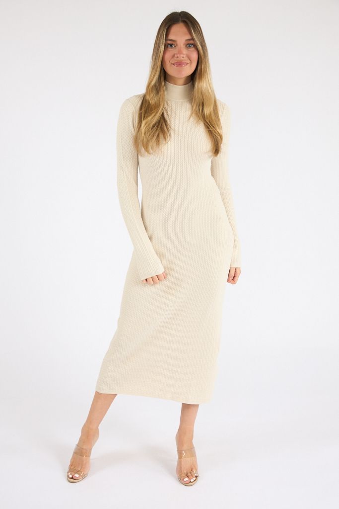 Rendle Knit Dress, Varley