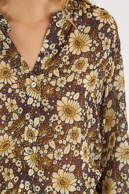 Mallory Shirt