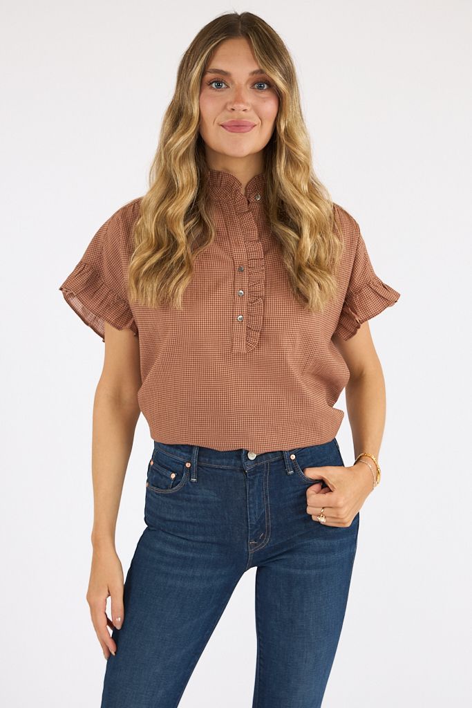 Brie Top