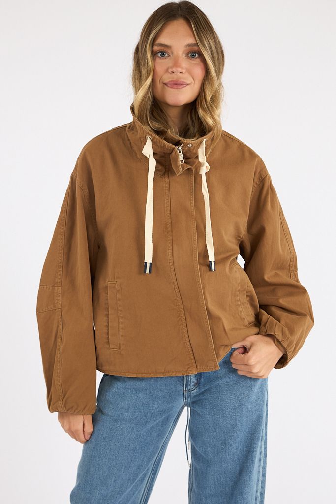 Harrison Jacket