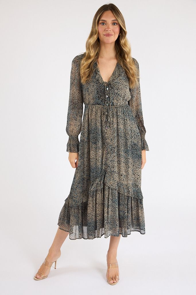 THERESA Dress, Rails, e.Allen