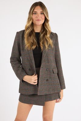 Jac Blazer, Rails, e.Allen