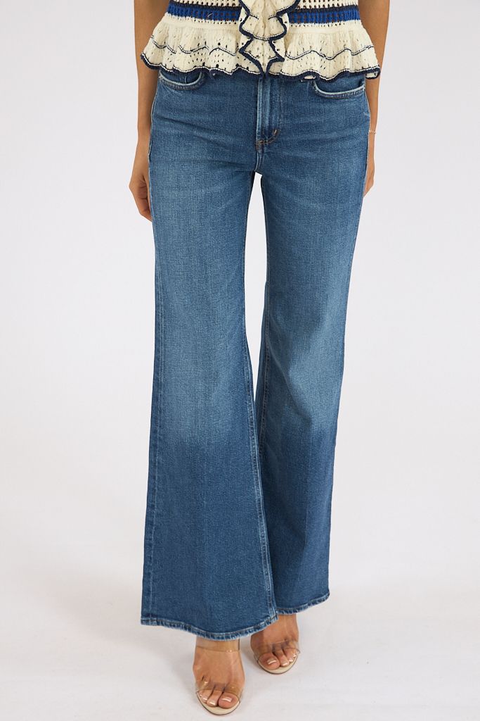 Kimberly 70's Flare in Cruise