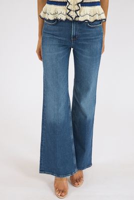 Kimberly 70's Flare in Cruise