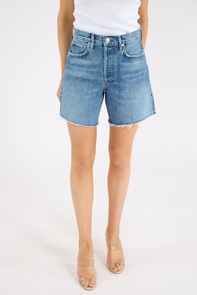 Marlow Long Short in Desi