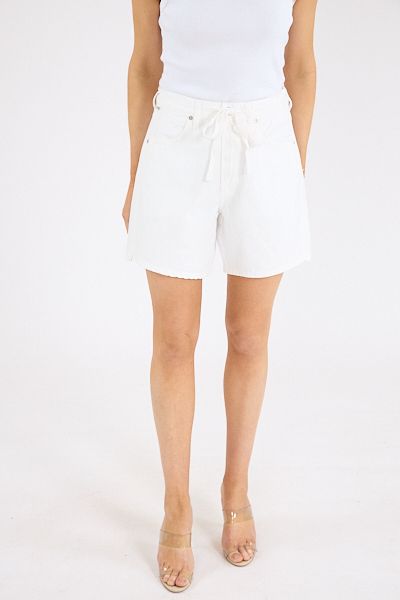 Brynn Drawstring Short