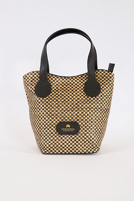 Twin Small Tote