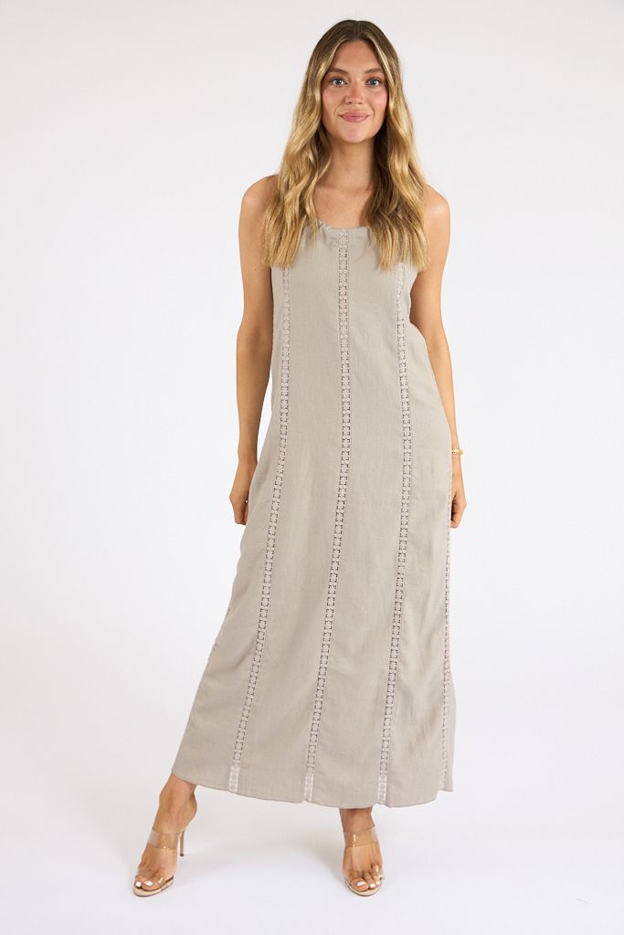 Devon Dress