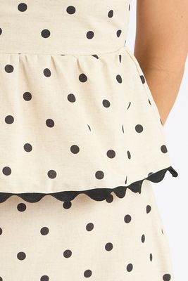 Davis Top
