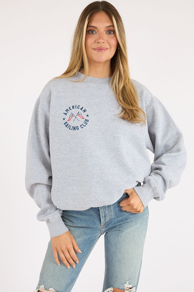 Stanley Sweatshirt