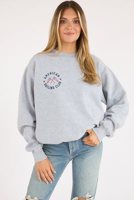 Stanley Sweatshirt