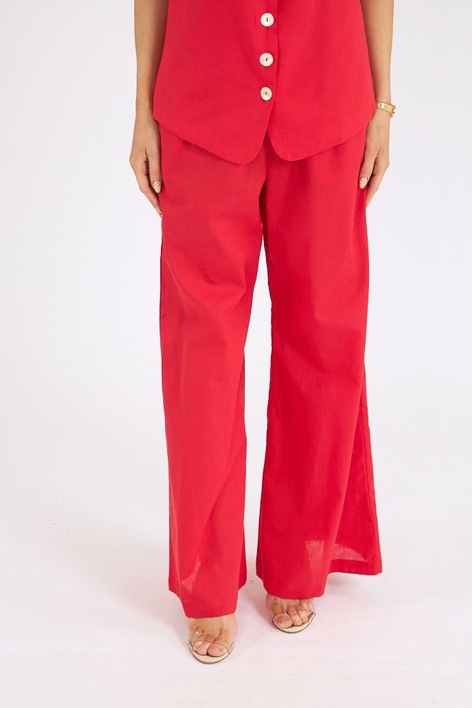 Easygoing Pants