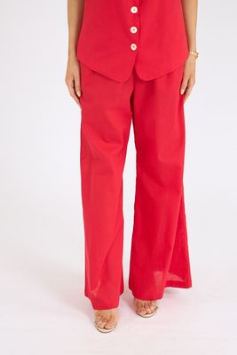 Easygoing Pants
