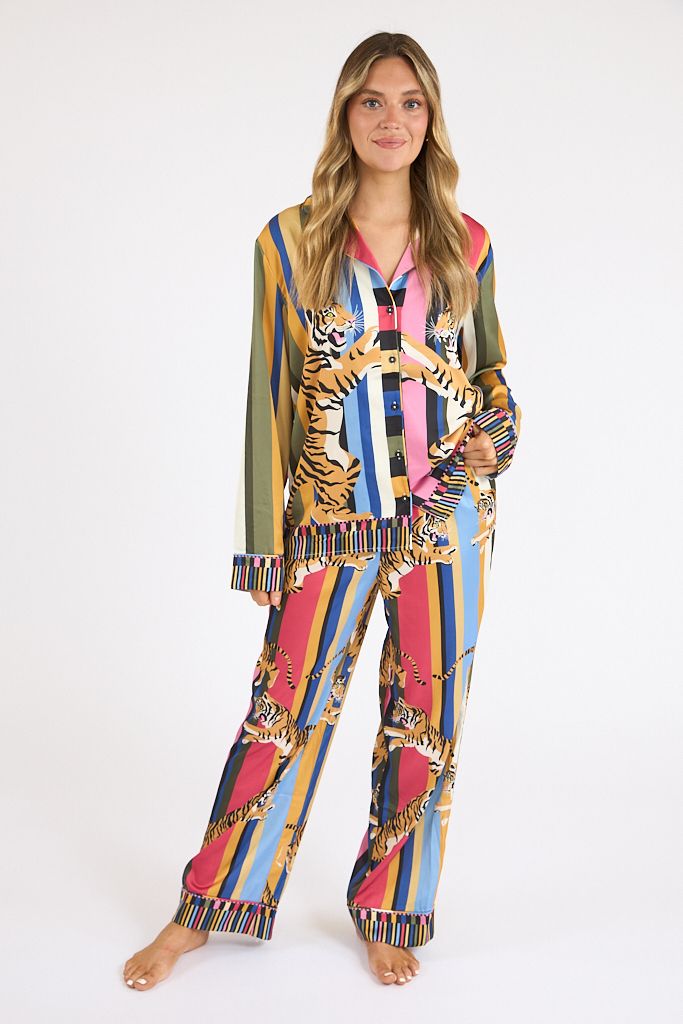 Classic PJ Set