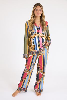 Classic PJ Set