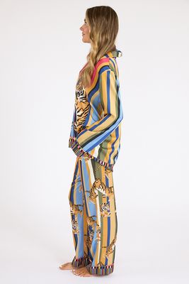 Classic PJ Set