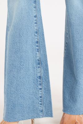 The Valentina Super High Rise Flare