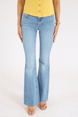 The Valentina Super High Rise Flare