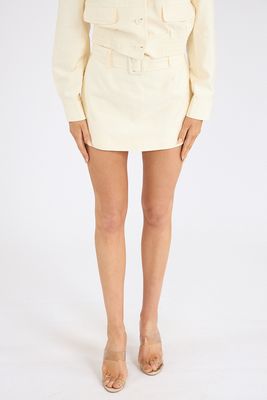 The Farrah Skort