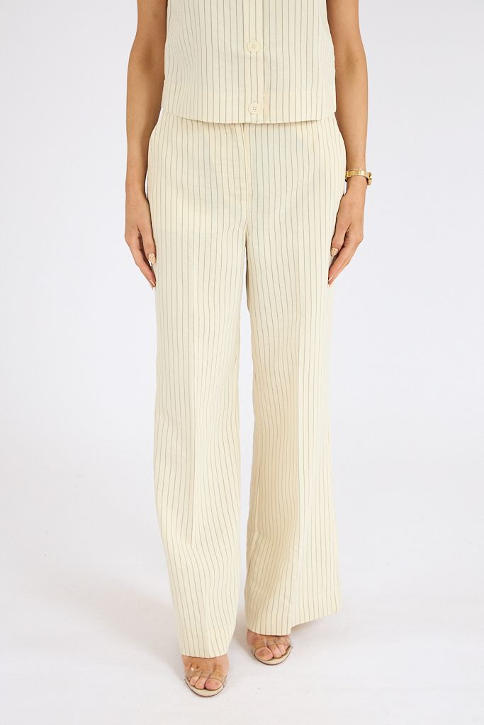 The Fine Line Pant