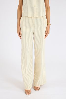The Fine Line Pant