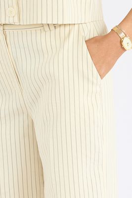 The Fine Line Pant