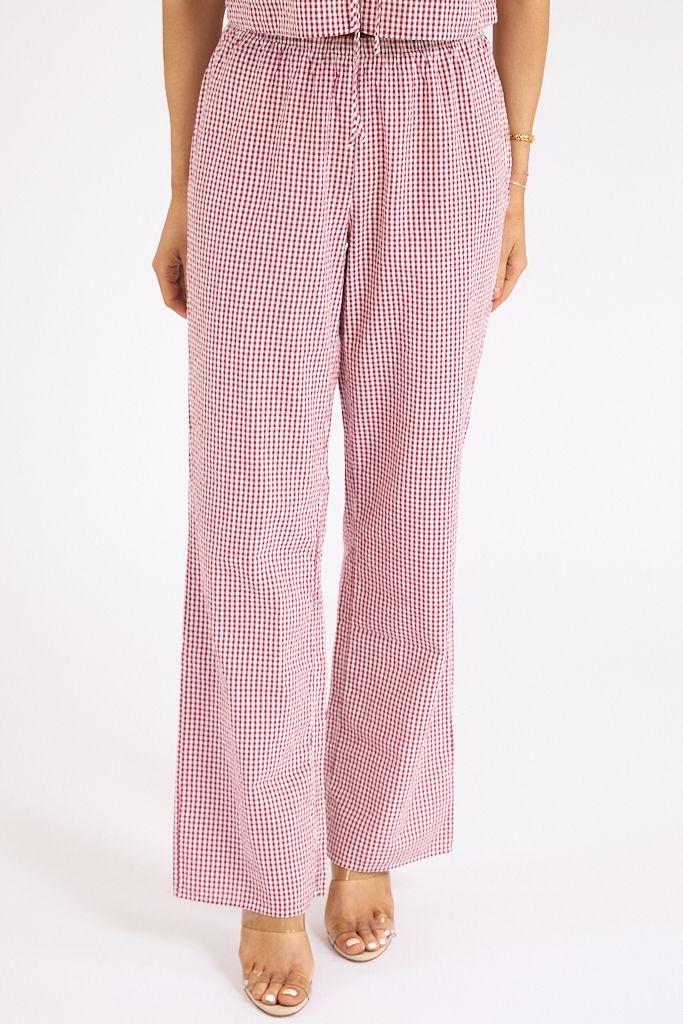 The Everything Pant