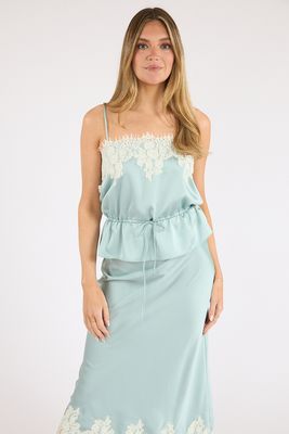 Diora Top
