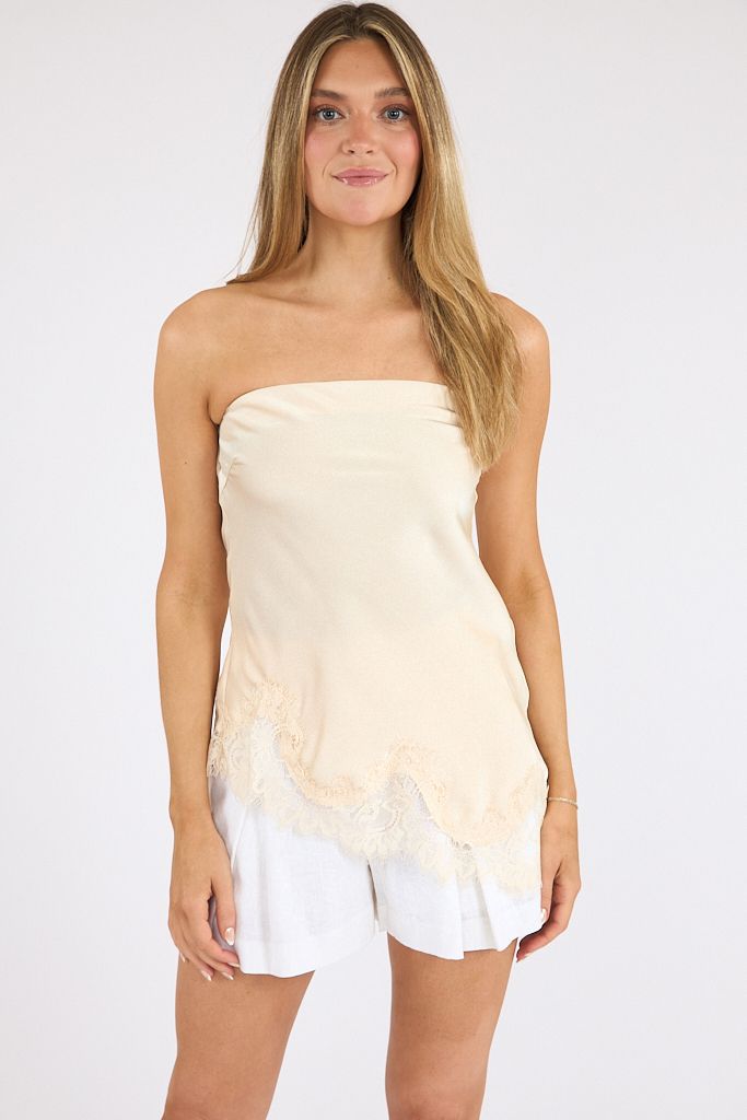 Lacey Top