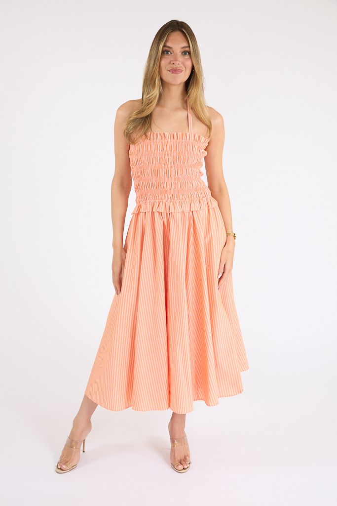 Paloma Dress