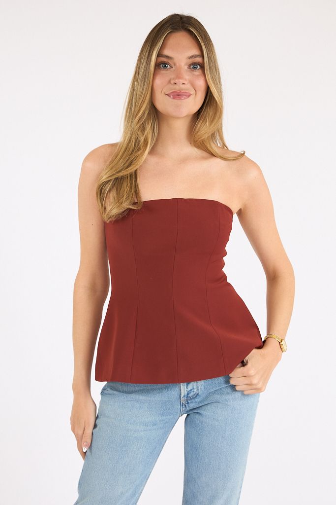 Larissa Top