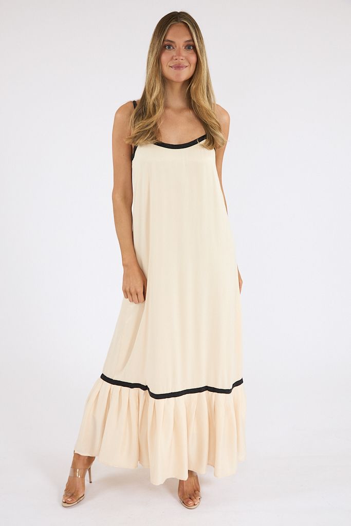 The Delaney Dress