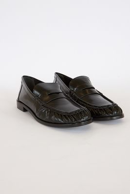 tyche Loafer, Schutz