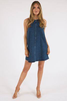 Harriet Dress in Term
