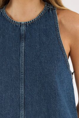 Harriet Dress in Term