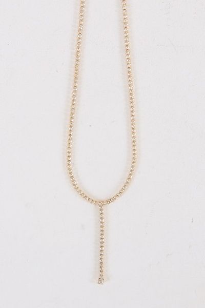 Jahzara Tennis Lariat