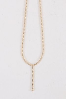 Jahzara Tennis Lariat