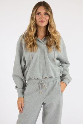 Windsor Hoodie