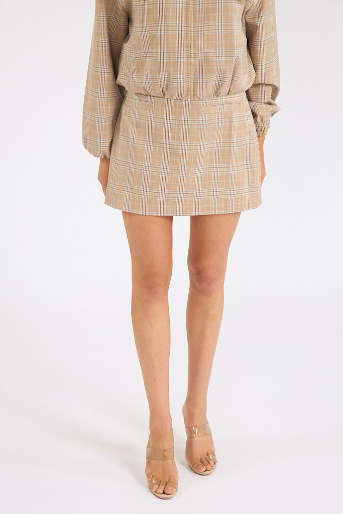 Grant Skirt, Sundays, e.Allen