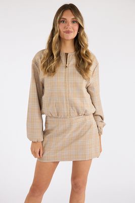 Grant Skirt