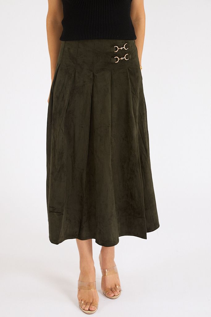 Bonnie Skirt, Sundays, e.Allen
