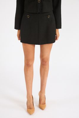 Hugo Skirt, Sundays