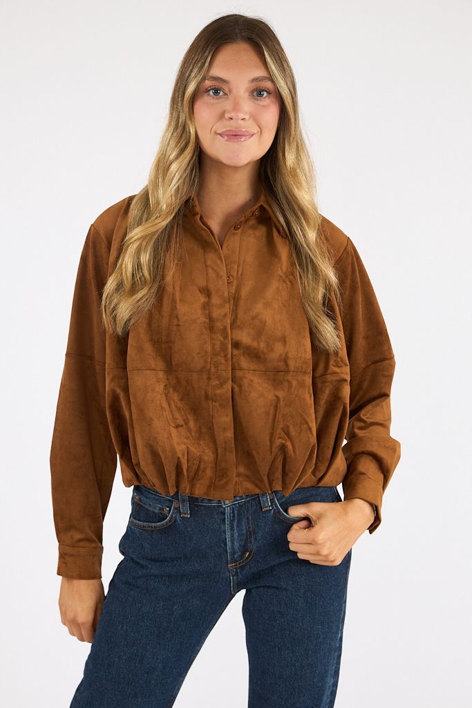 Prim Jacket, Sundays