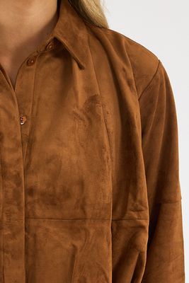 Prim Jacket