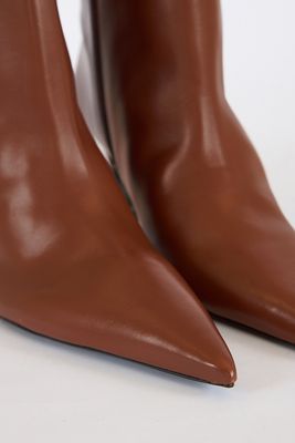 Lexi Bootie