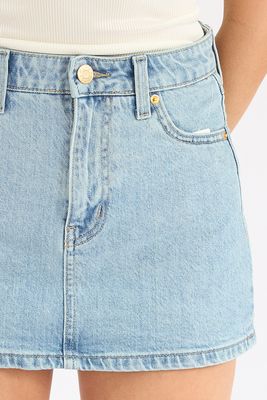 Ojai Mini Skort