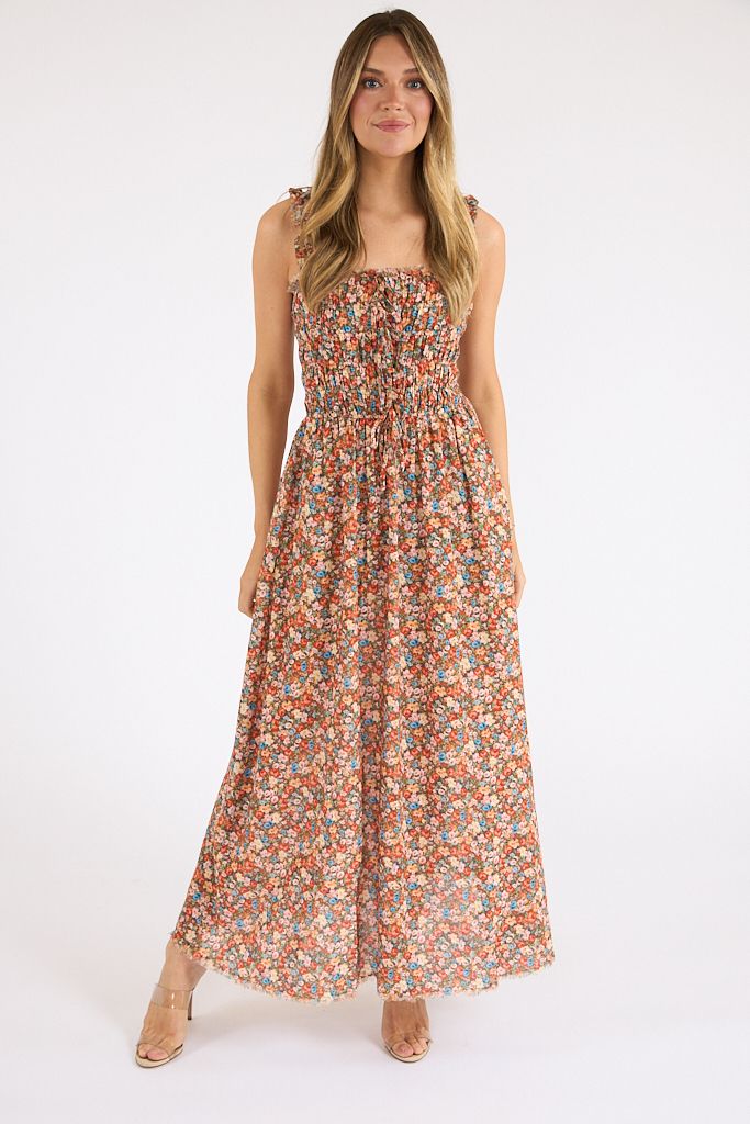 Mabel Maxi Dress, Show Me Your Mumu, e.Allen