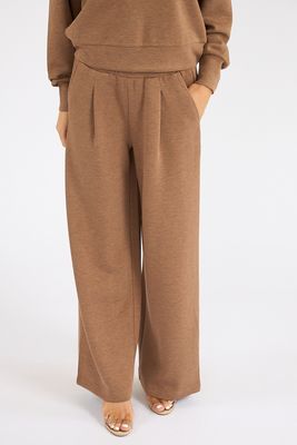 The Extra Wide Leg Pant 29.5, Varley