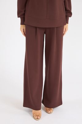 The Extra Wide Leg Pant 29.5